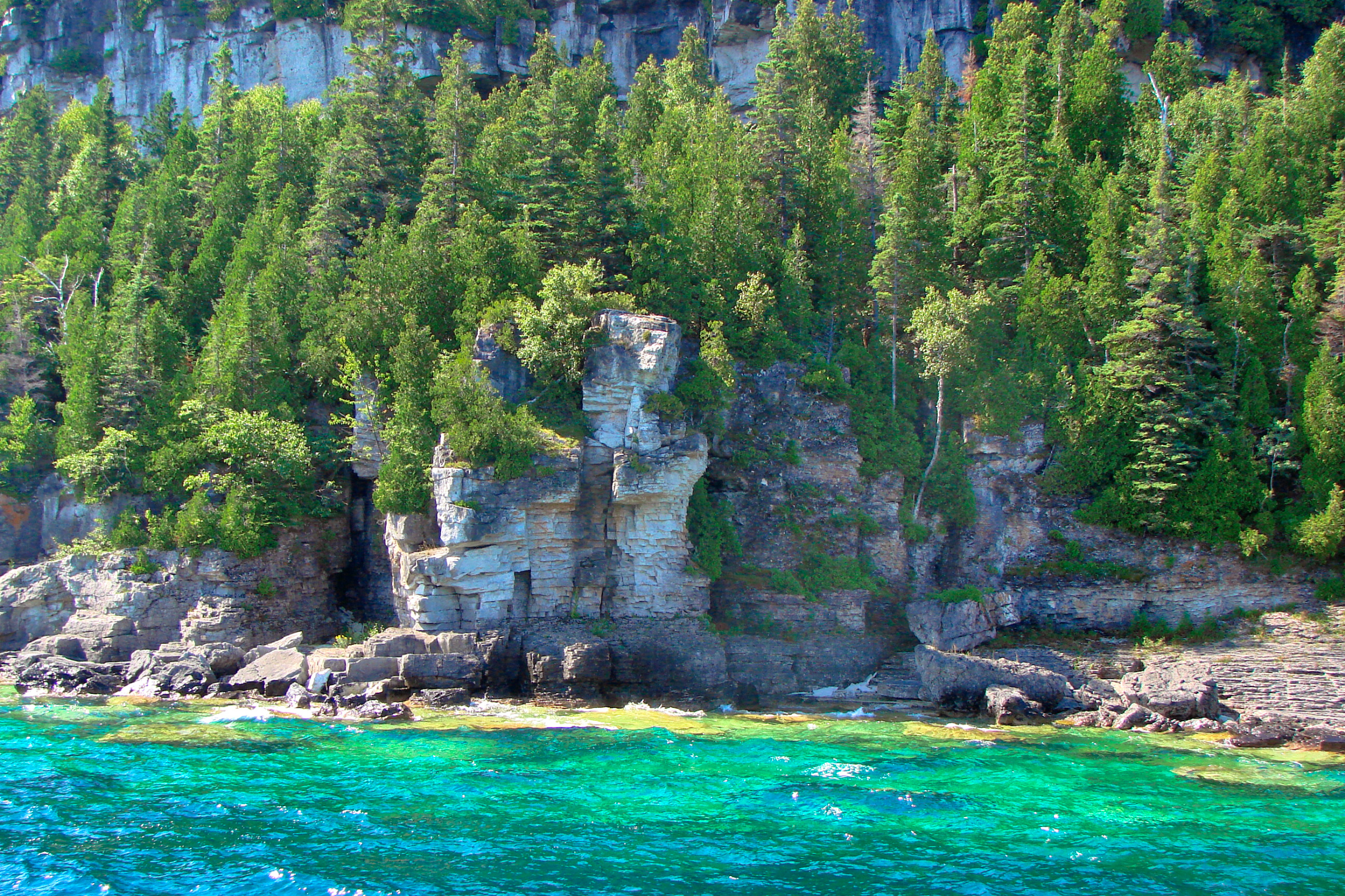 fathom five national marine park, ontario.webp